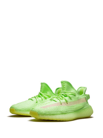 (G5) adidas YEEZY tenis Yeezy Boost 350 V2 Glow in The Dark