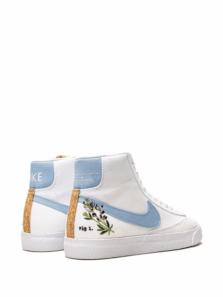nike mid blazer catechu