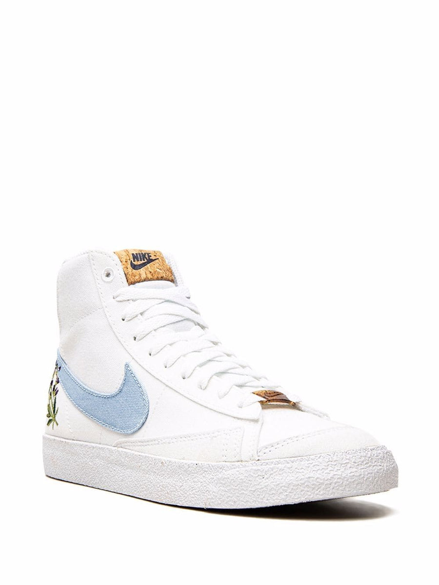 nike blazer mid catechu