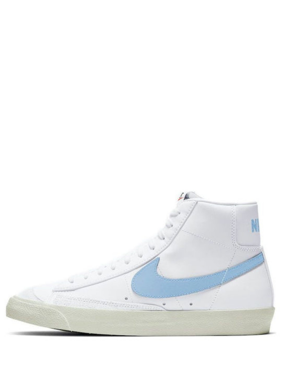N372O Nike Blazer Mid '77 Vintage 'White Celestine Blue– INEEDTENIS