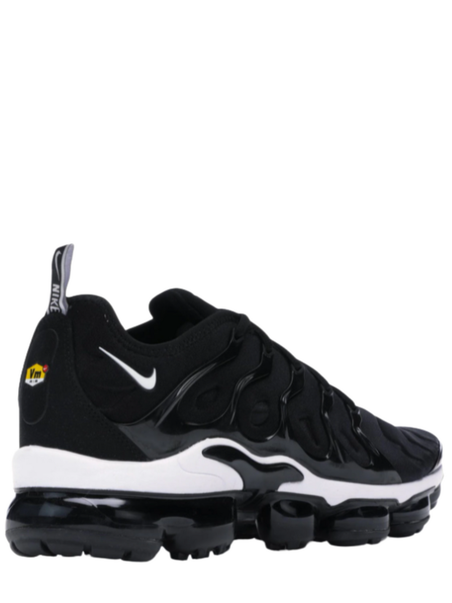 vapormax plus overbranding