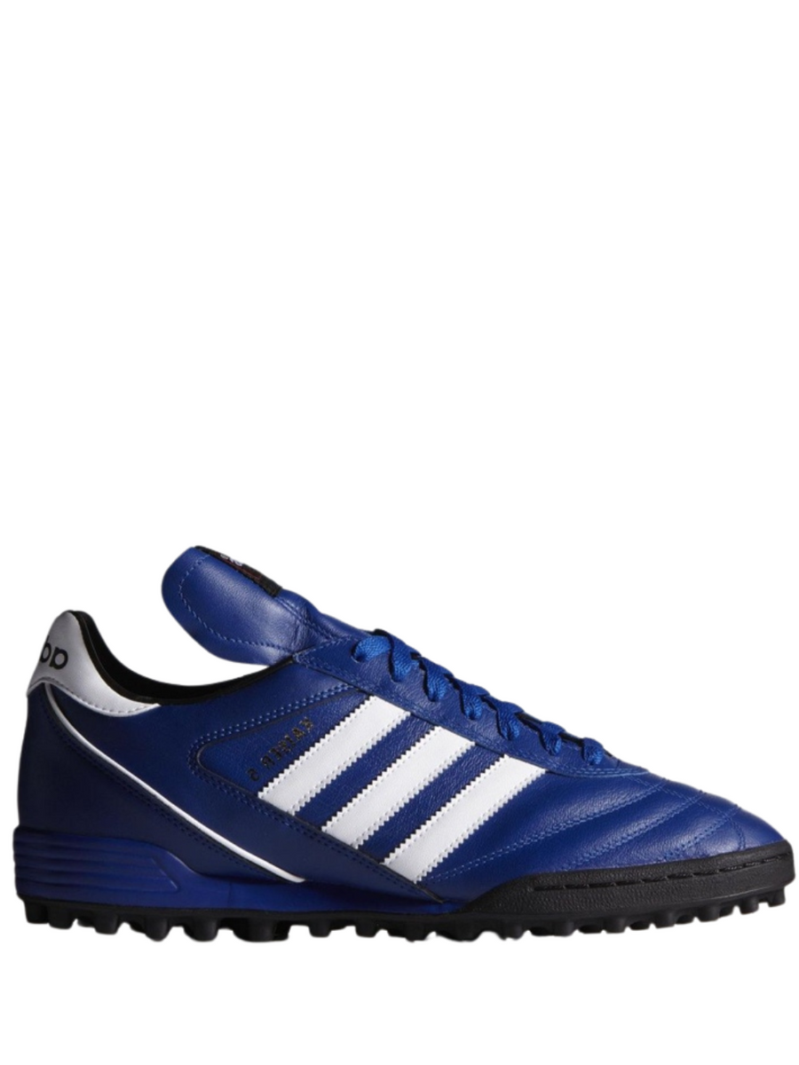 N372O Adidas Kaiser Team Tf B24023 football boots navy blue blue