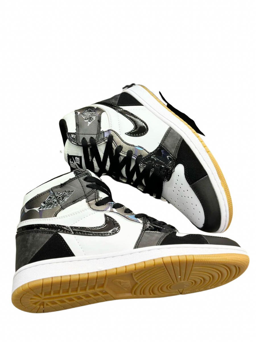 Next Chapter Jordan Spiderman G5 Tenis Miles Morales Nike Precio Deals