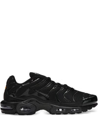 Nike tenis Air Max Plus "Triple Black