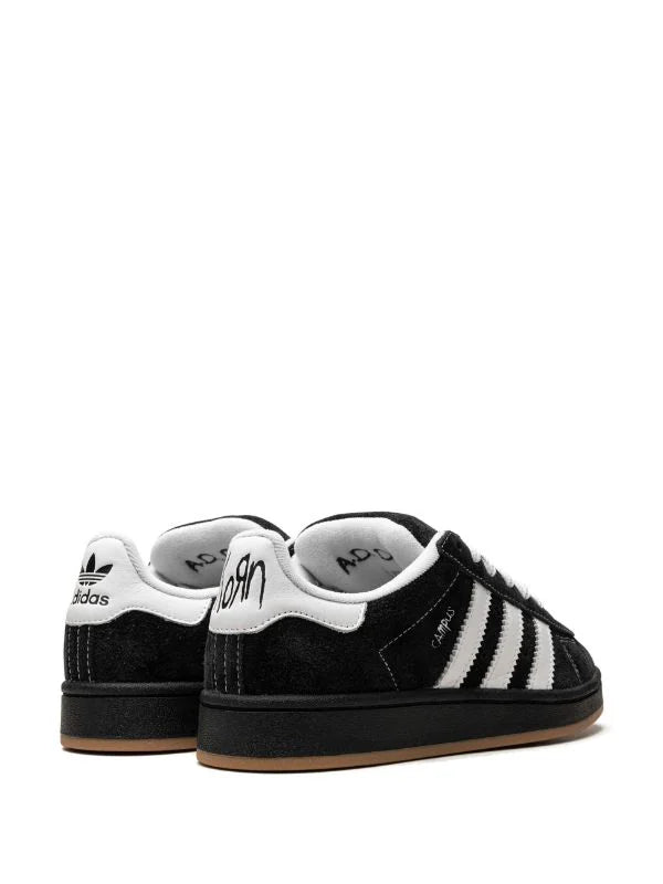 adidas gazelle silver green womens Adidas x Korn Campus 00s Shoes – Extra Butter main image 0
