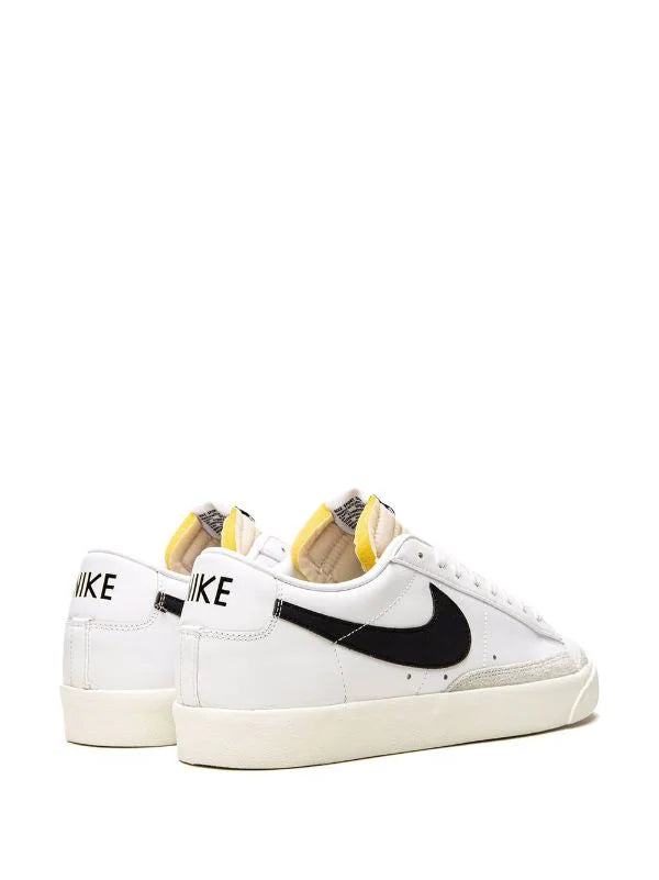 Nike blazer piel sale
