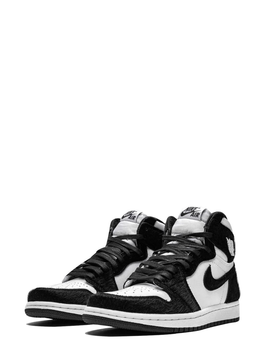 N372O Nike Jordan 1 Retro High 'Twist' Panda Jordan tenis Air Jordan 1–  INEEDTENIS