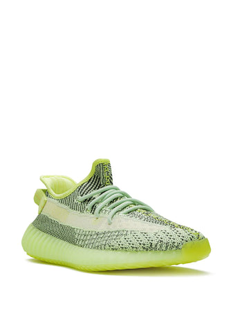 N370O adidas YEEZY tenis Yeezy Boost 350 VERDE