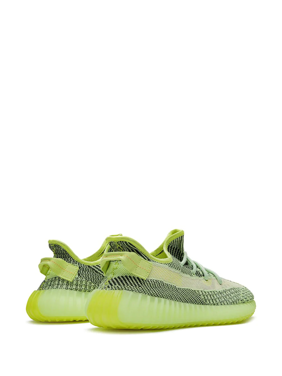 Tenis yeezy verdes sale