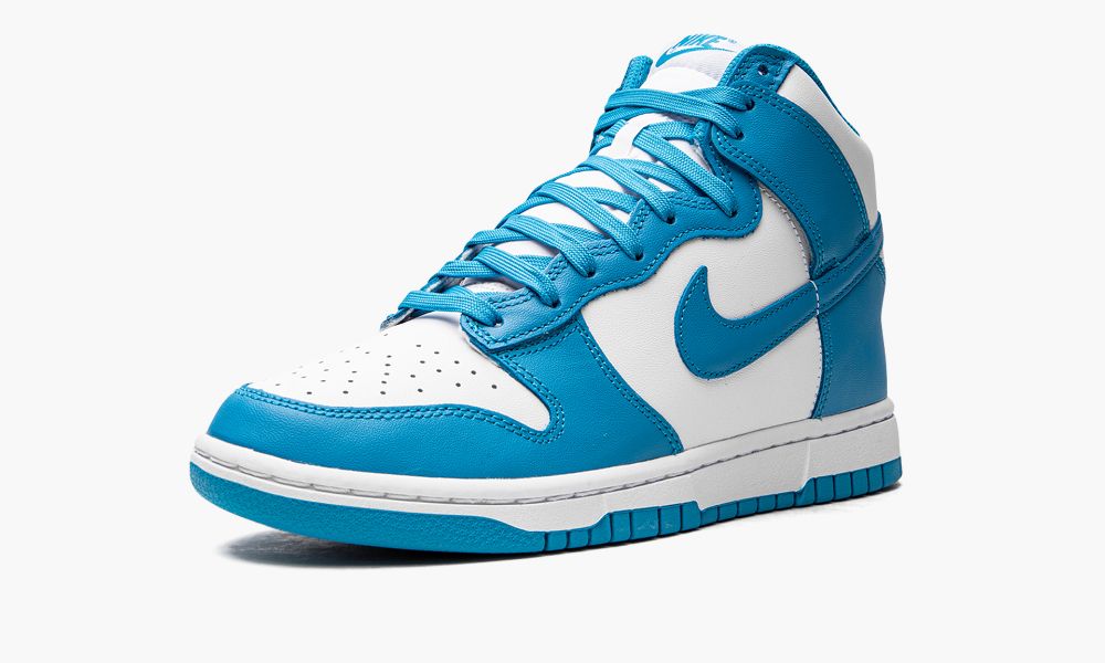 Dunk High Retro Nike Dunk Haute Chaussure Personnalisable Nike