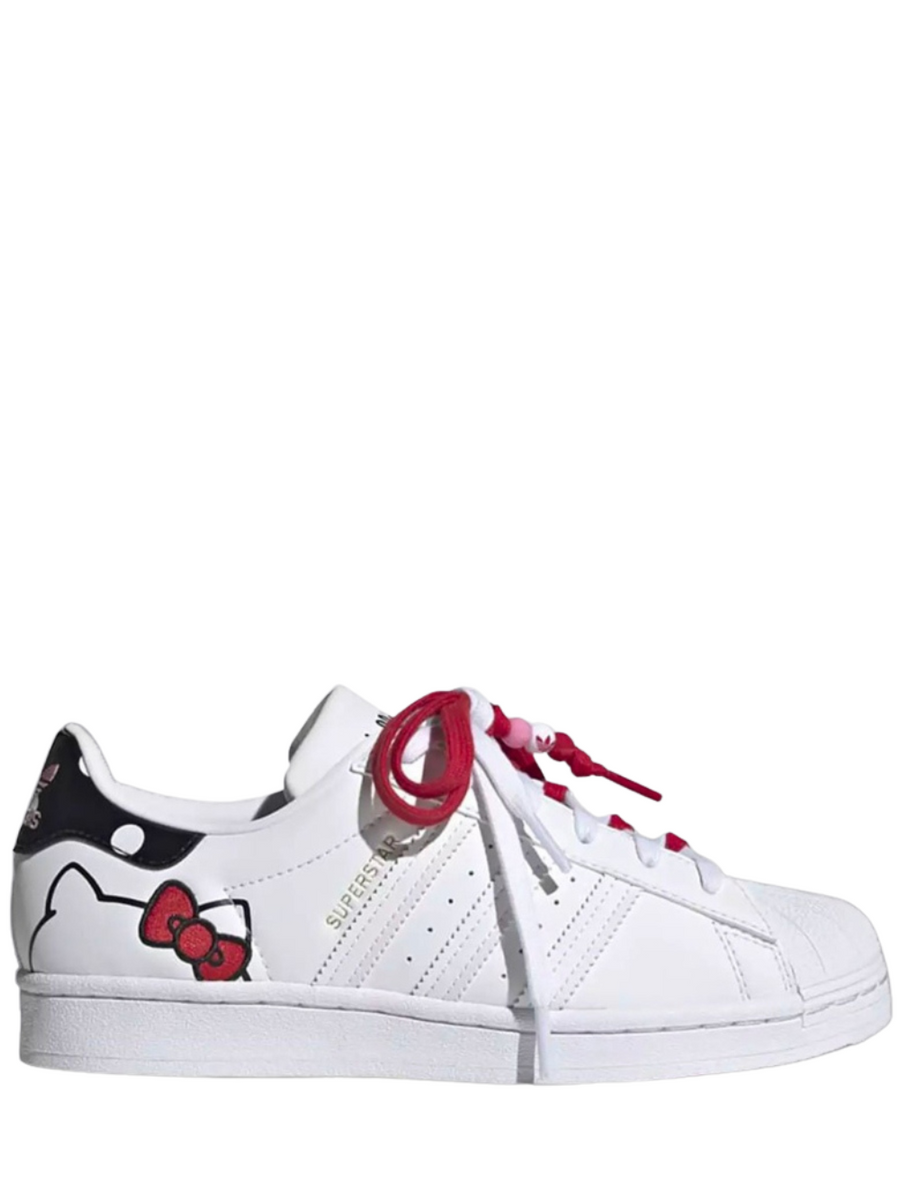 adidas hello kitty