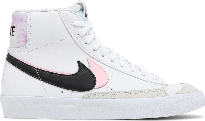 Nike blazer mujer rosas store