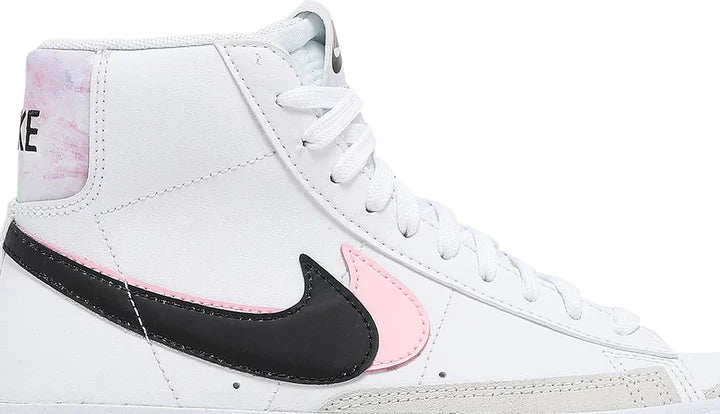 N370O Nike Blazer Mid 77 Arctic Punch