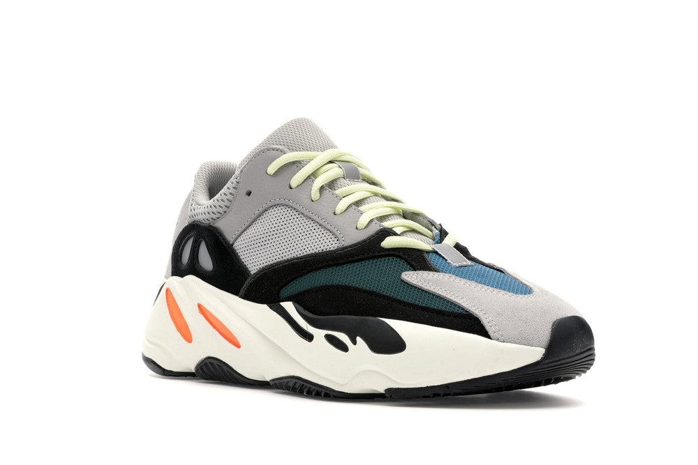 Adidas yeezy boost 700 wave runner solid grey deals