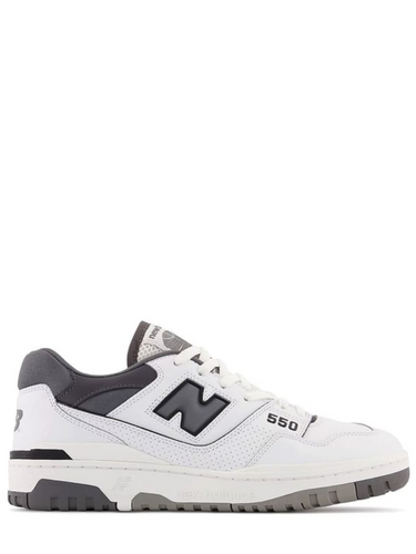N372O New Balance 550 is Coming in 
