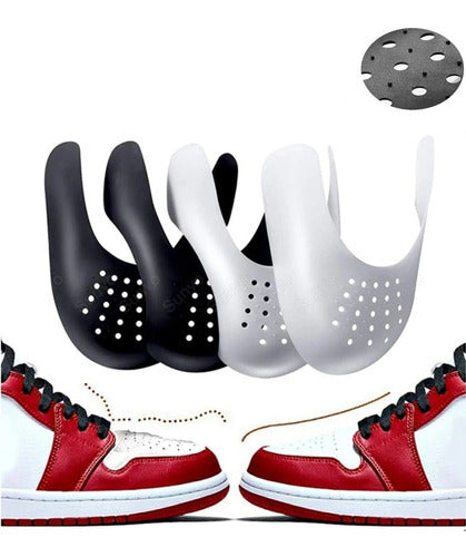 Air force sneaker shield store