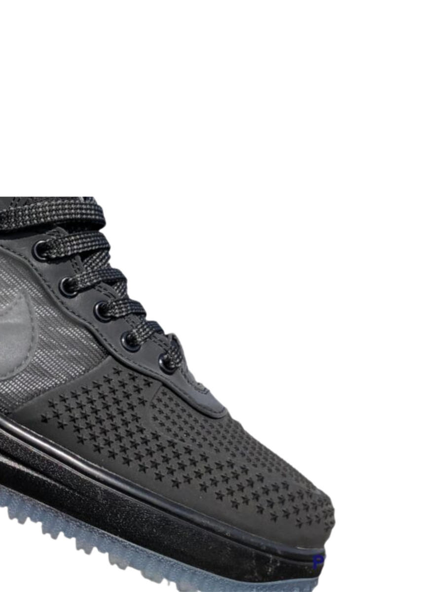 N370O NIKE AIR FORCE LUNAR REFLECTIVE INEEDTENIS