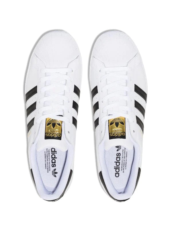 N370O Adidas concha Super Star originals Concha clasico INEEDTENIS