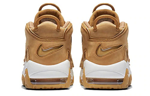 Uptempo camel sales
