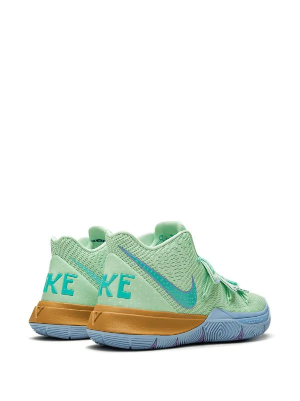 Nike kyrie discount calamardo