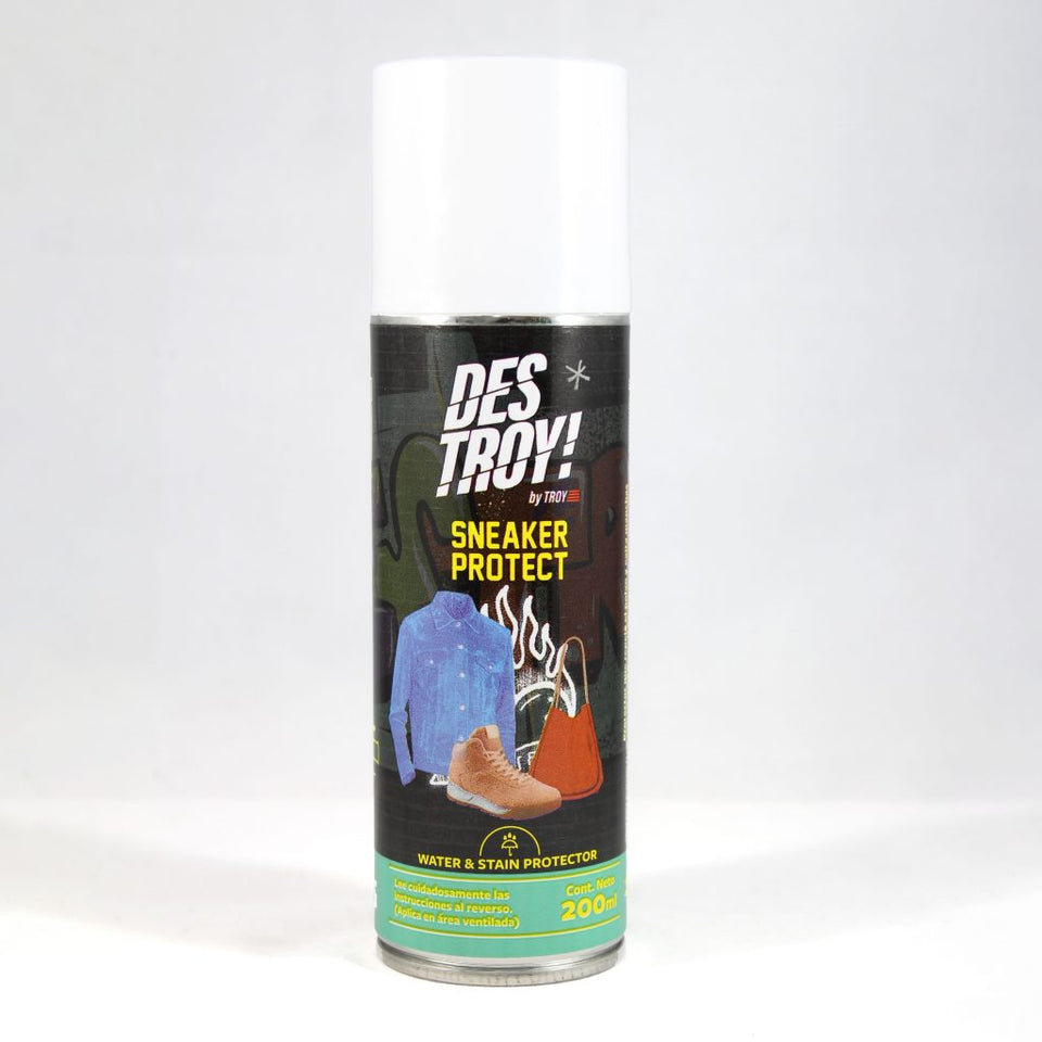 DESTROY SNEAKER PROTECT