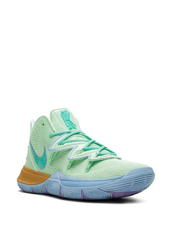 N370O Nike tenis Kyrie 5 Calamardo INEEDTENIS