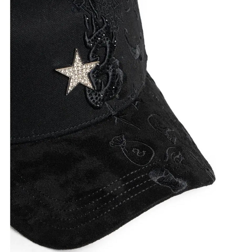 Gorra Barbas Hats B Star Grafitti UNITALLA - Original