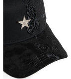 Gorra Barbas Hats B Star Grafitti UNITALLA - Original