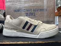 Adidas continental beige vino marino