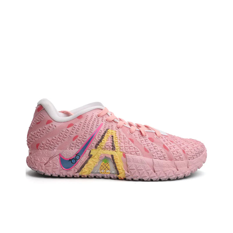 Nike Ja 3 'SpongeBob & Patrick Star'