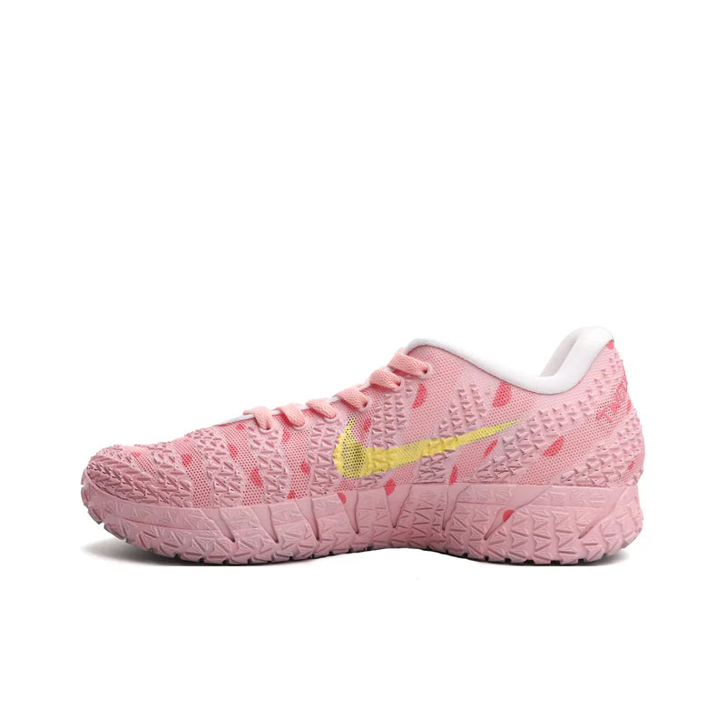 Nike Ja 3 'SpongeBob & Patrick Star'