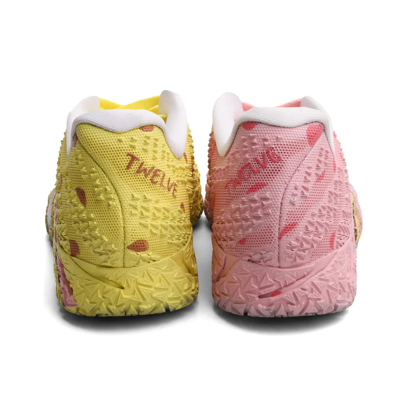 Nike Ja 3 'SpongeBob & Patrick Star'