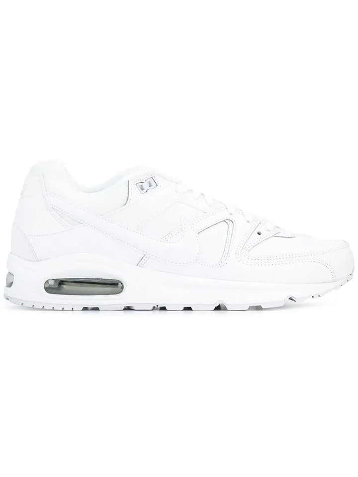 Nike Air Max Command sneakers blanco total