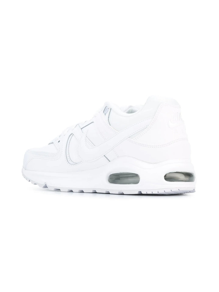 Nike Air Max Command sneakers blanco total