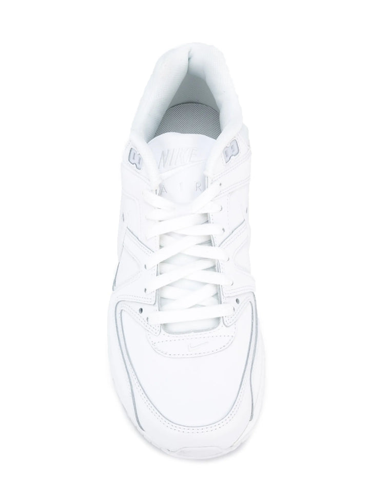 Nike Air Max Command sneakers blanco total