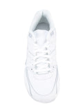 Nike Air Max Command sneakers blanco total