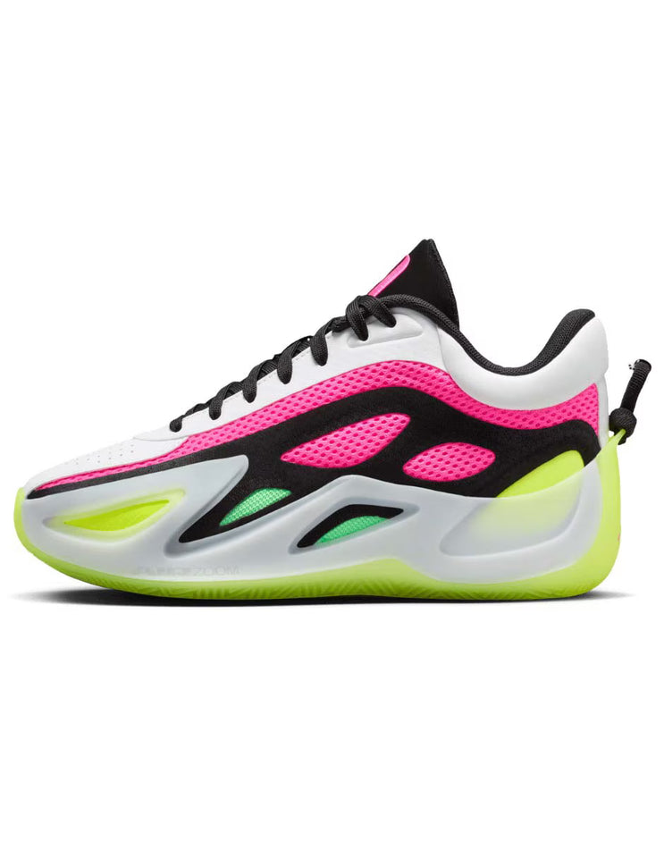 Tenis Heir Series 2 para básquetbol Jordan