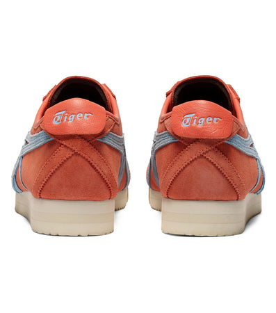 Onitsuka Tiger México 66 PF Red Snapper Arctic Blue - Calzado de mujer y hombre
