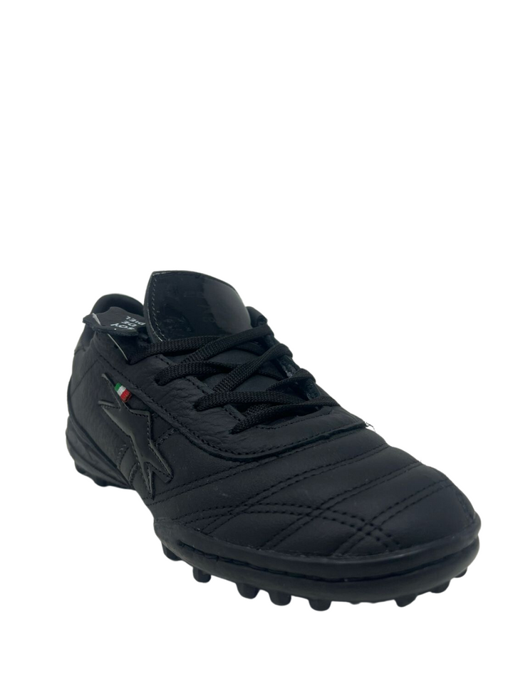 N372N Eescord 3040 Negro total piel