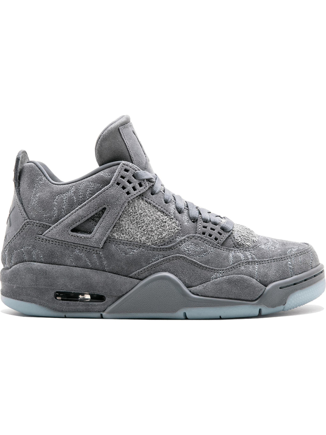 (G5) Jordan Air Jordan 4 Retro Kaws