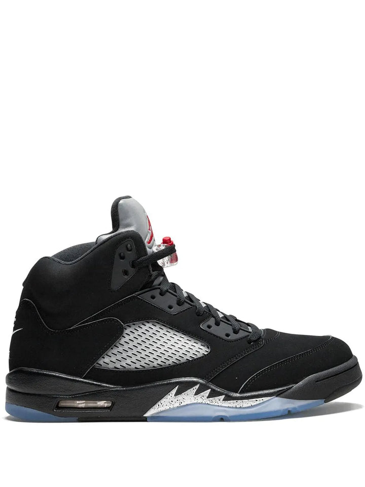 Jordan Tenis Air Jordan 5 Retro OG | Negro |