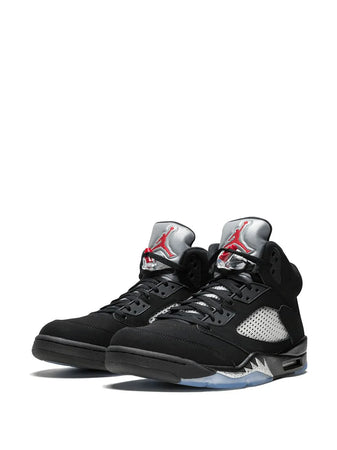 Jordan Tenis Air Jordan 5 Retro OG | Negro |