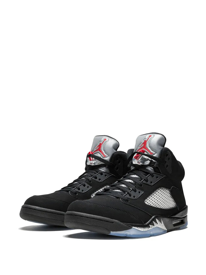Jordan Tenis Air Jordan 5 Retro OG | Negro |
