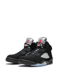 Jordan Tenis Air Jordan 5 Retro OG | Negro |