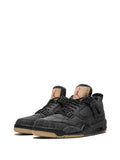 N372O Jordan Air Jordan 4 Retro NRG Levi's Negro
