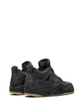 N372O Jordan Air Jordan 4 Retro NRG Levi's Negro