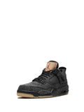 N372O Jordan Air Jordan 4 Retro NRG Levi's Negro