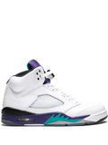 Jordan Air Jordan 5 Retro Grape | Blanco |