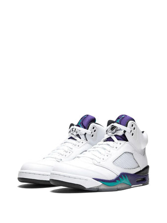 Jordan Air Jordan 5 Retro Grape | Blanco |
