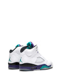 Jordan Air Jordan 5 Retro Grape | Blanco |